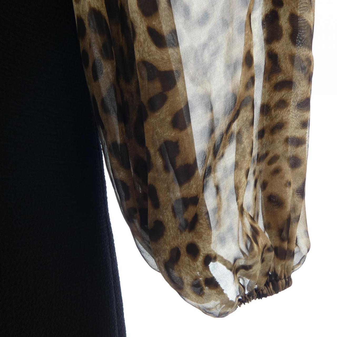 ドルチェアンドガッバーナ DOLCE&GABBANA ワンピース