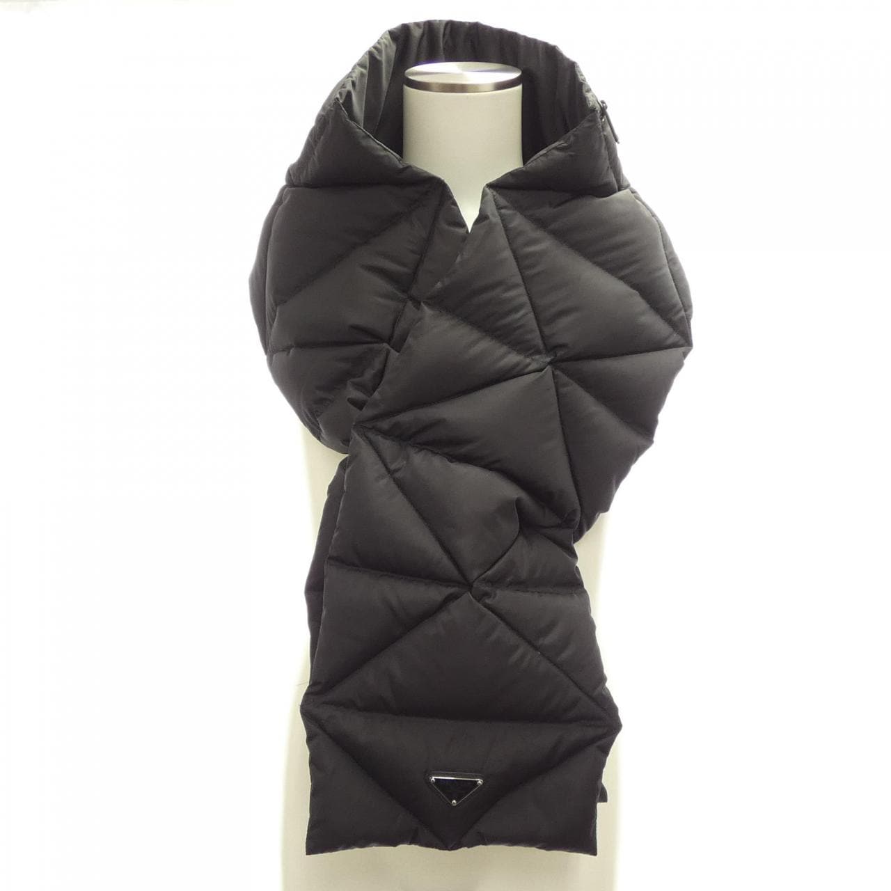 プラダ PRADA 2FS028IYK MUFFLER