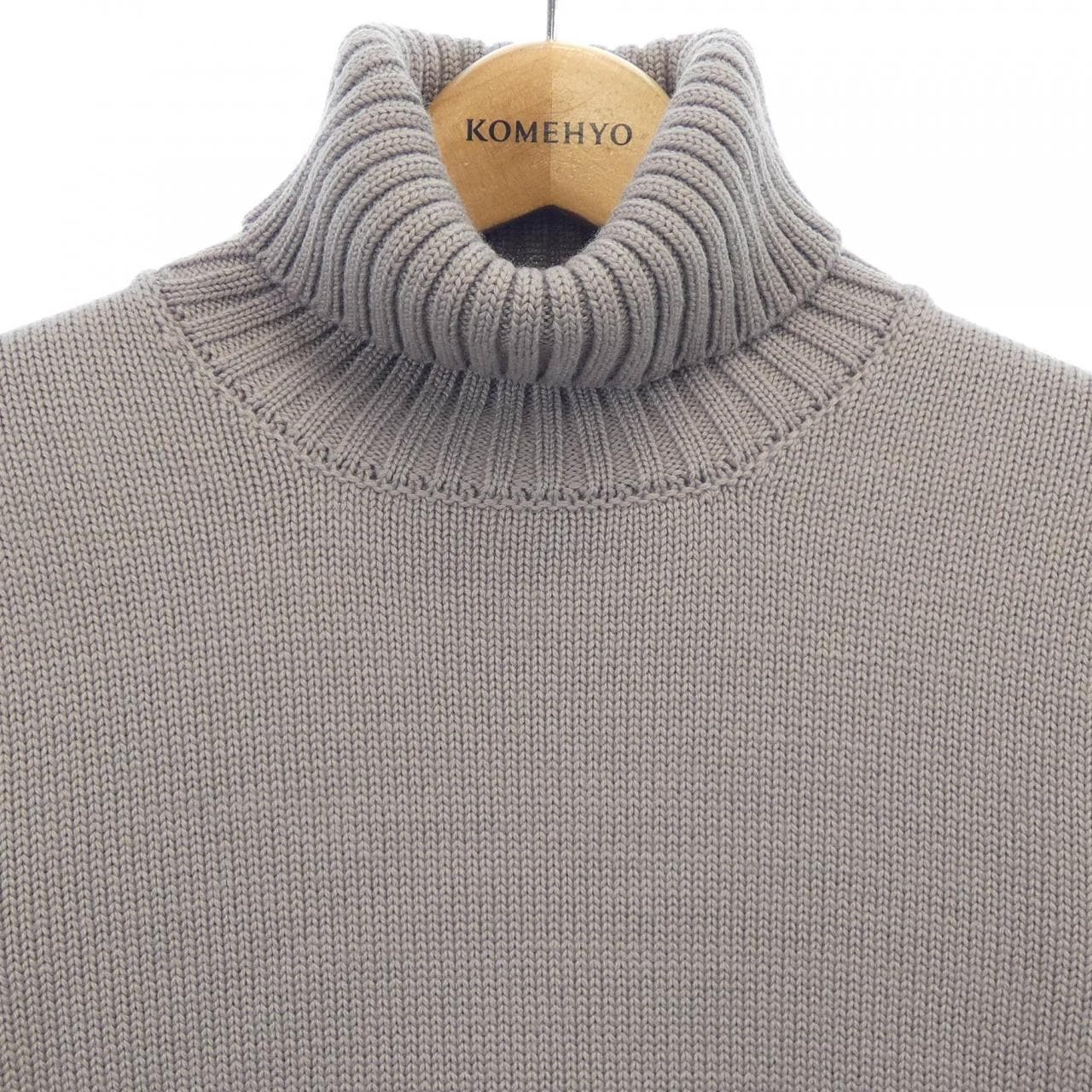 ザノーネ ZANONE ニット