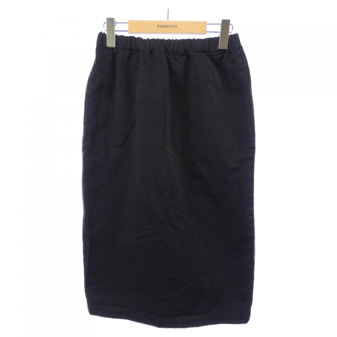 コムデギャルソン COMME des GARCONS RR-S001 スカート