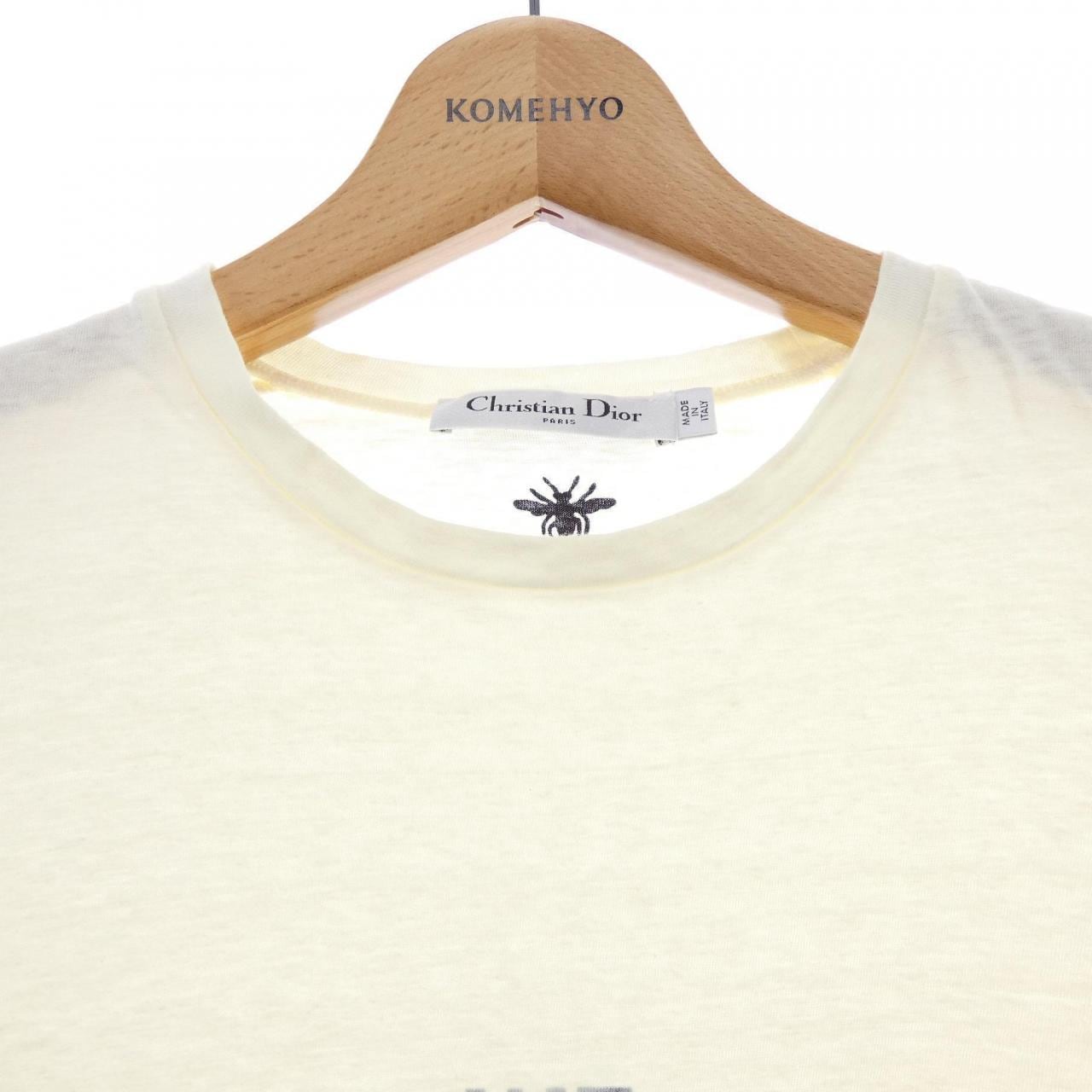 クリスチャンディオール CHRISTIAN DIOR 843T03TA428 Tシャツ