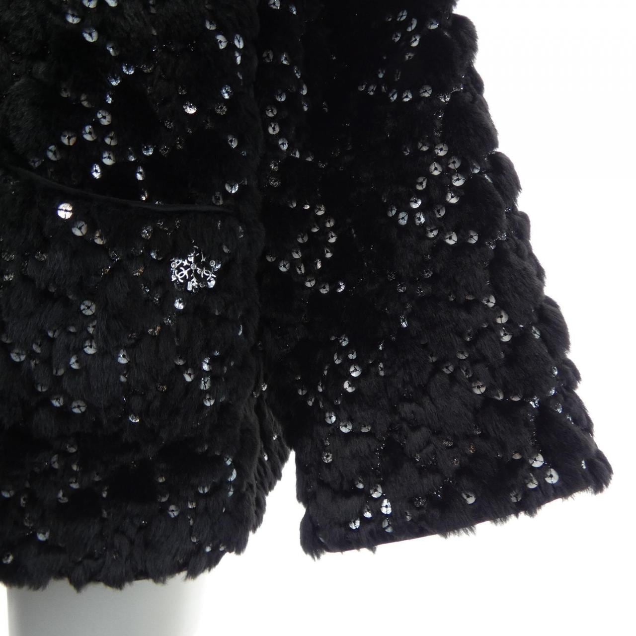 シャネル CHANEL P79662K11575 ジャケット