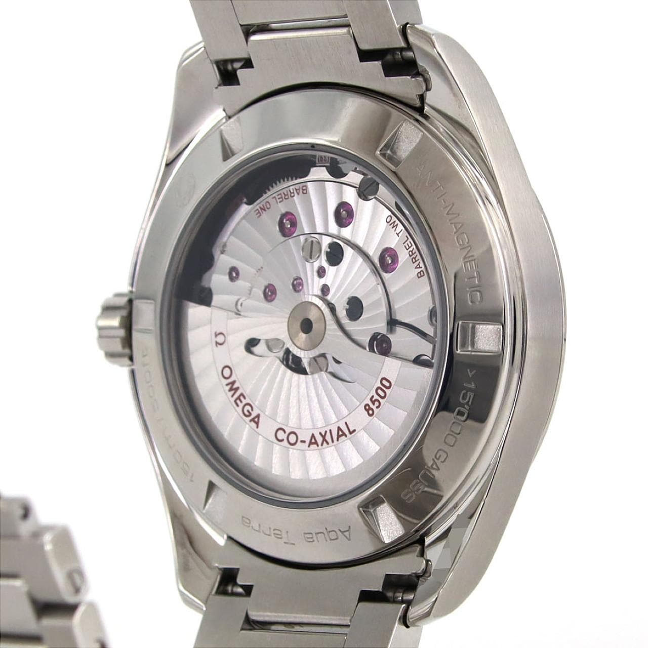 Omega Seamaster Aqua Terra 231.10.42.21.03.003 SS Automatic