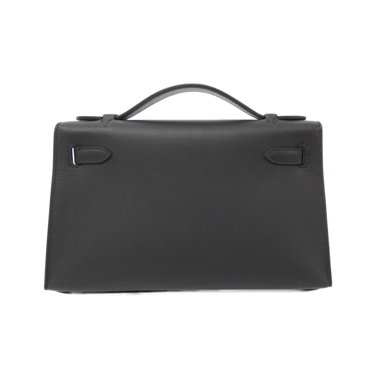 [未使用品] HERMES Pochette Kelly MINI 049417CP 包