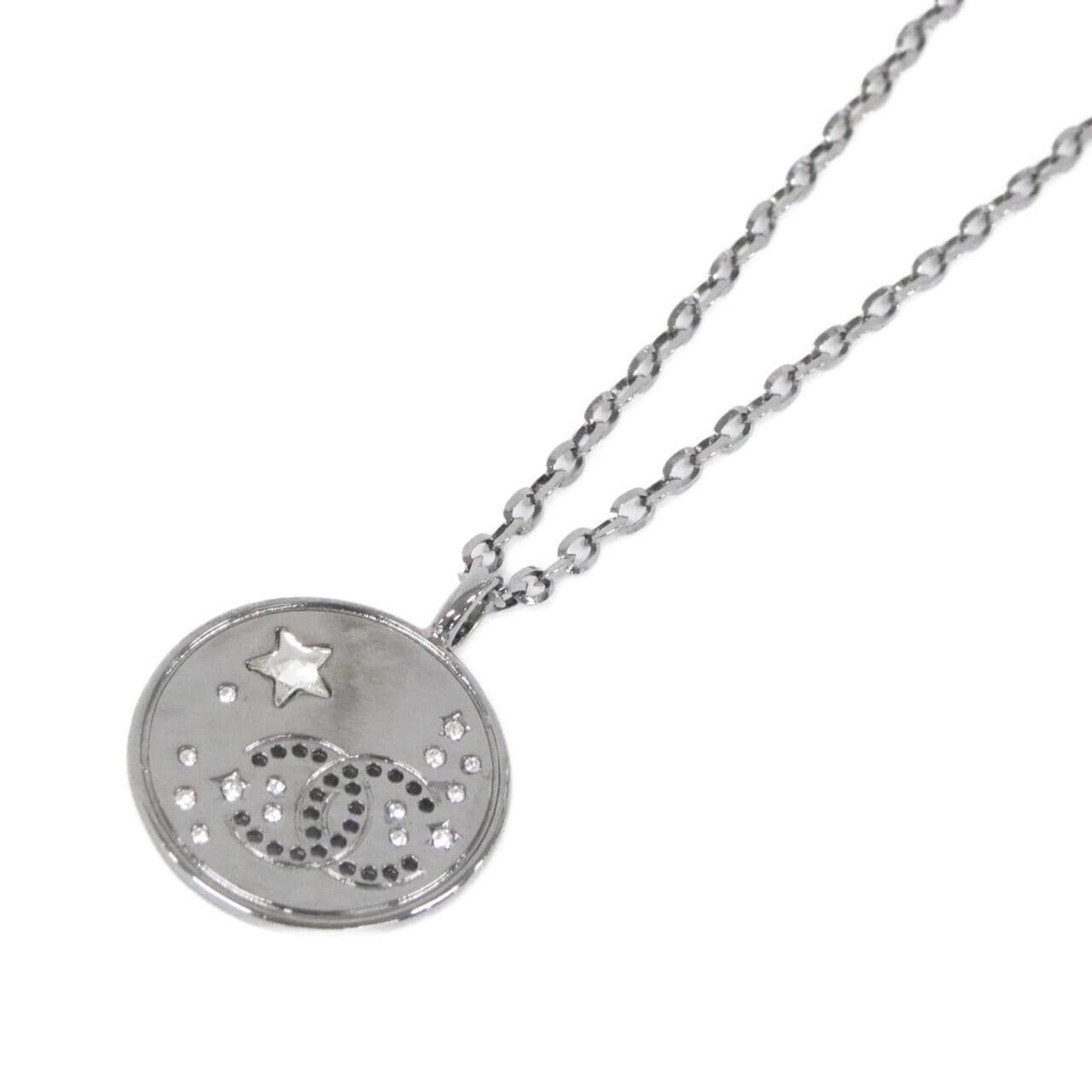 シャネル ABE554 ネックレス