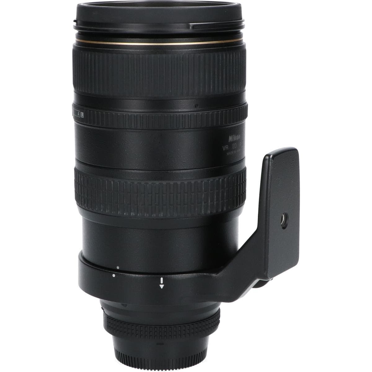 ＮＩＫＯＮ　ＡＦ８０－４００ｍｍ　Ｆ４．５－５．６Ｄ　ＥＤ　ＶＲ