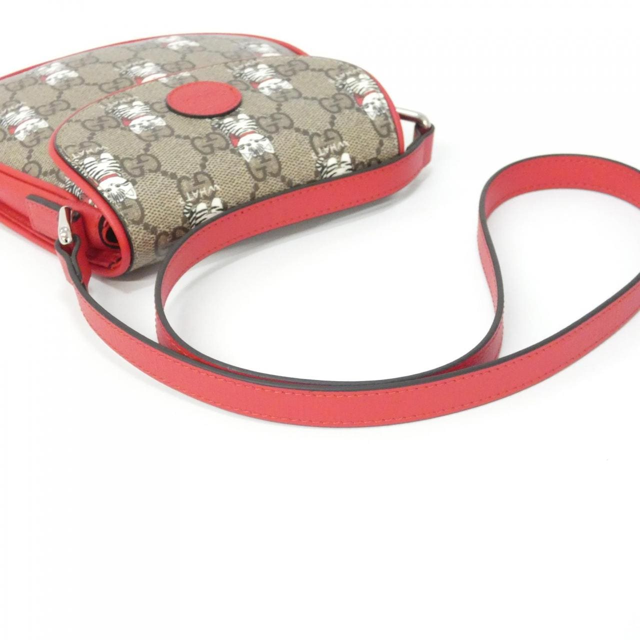 グッチ CHILDRENS 814014 FAD5G ショルダーバッグ