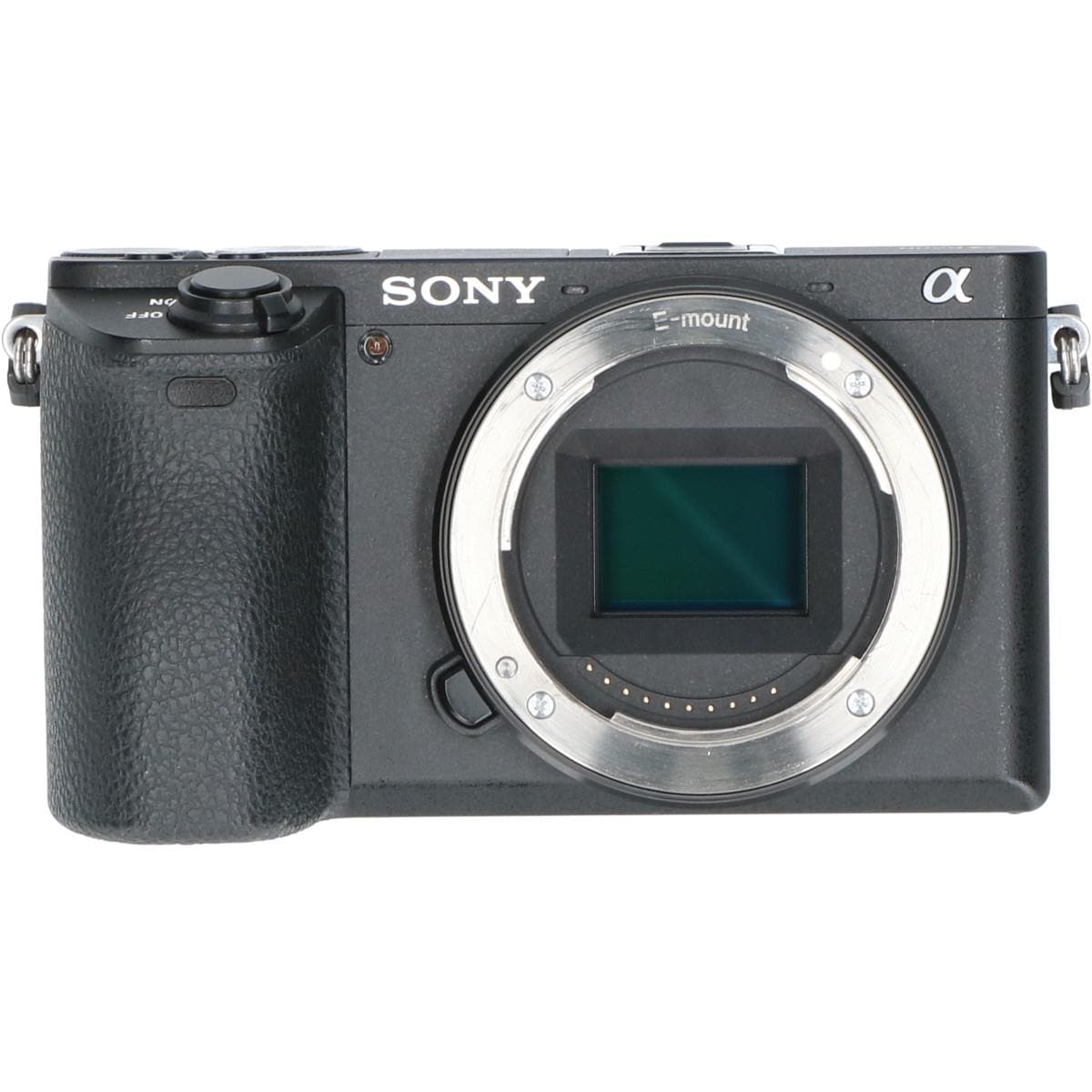 α6500 ILCE-6500