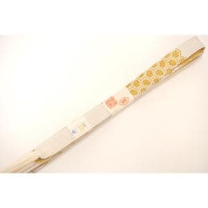 【未使用品】帯〆　渡敬