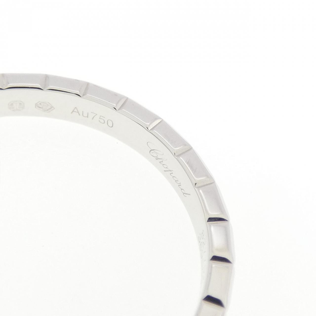 ショパール アイスキューブ リング