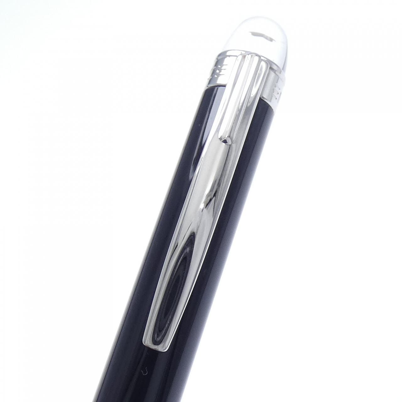 モンブラン スターウォーカープラチナレジン 8484 メカニカルペンシル