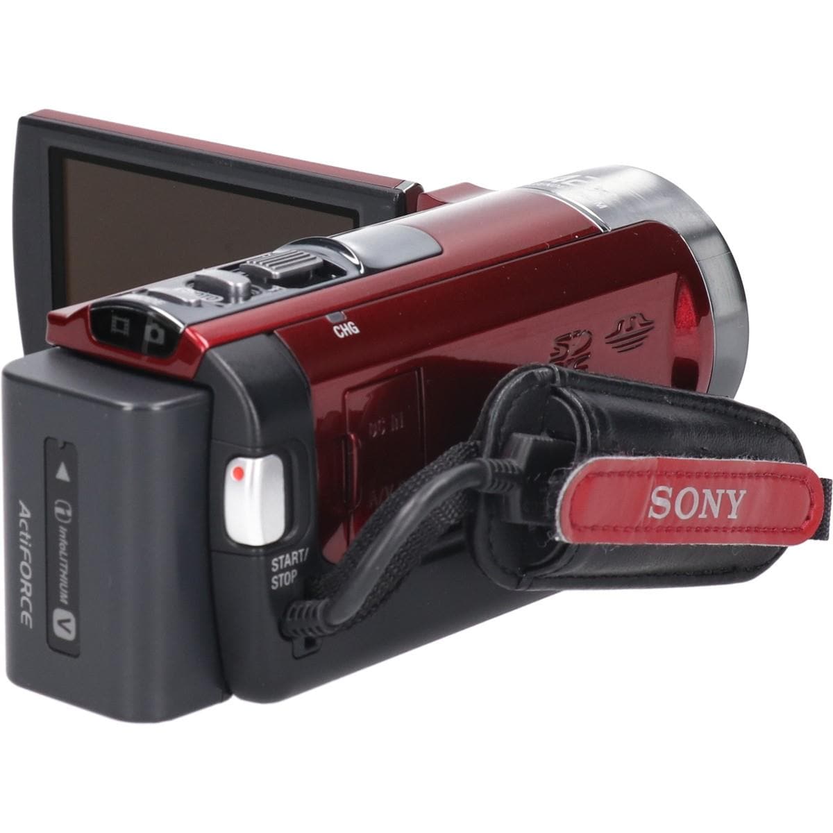 ＨＤＲ－ＣＸ１８０