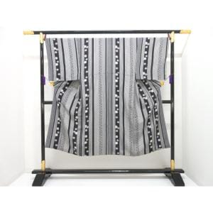 【未使用品】男物　小紋