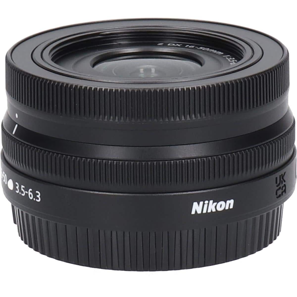 Ｚ　ＤＸ１６－５０ｍｍ　Ｆ３．５－６．３ＶＲ