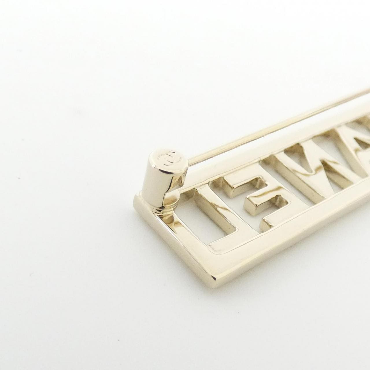 [Unused items] CHANEL ABF264 Brooch