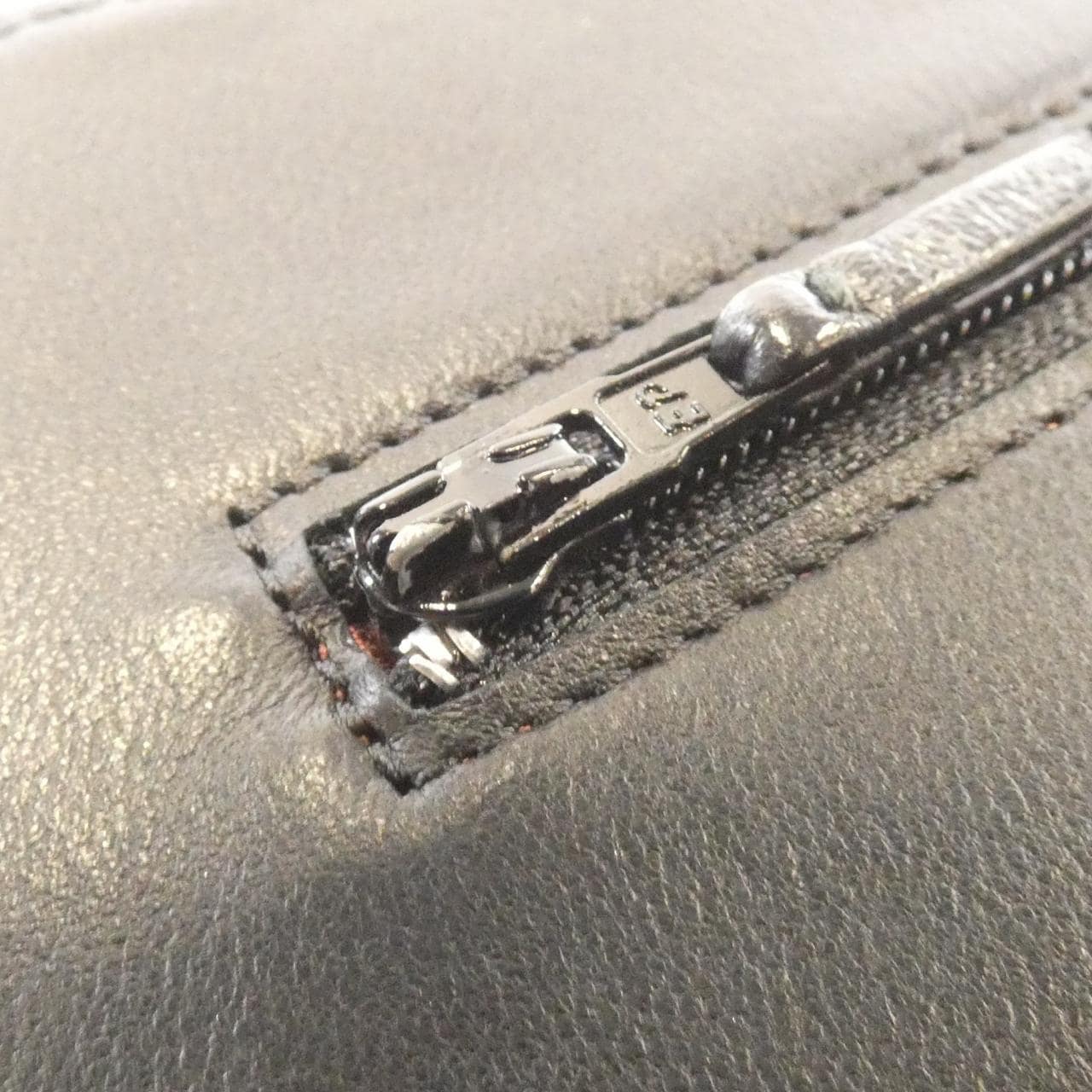 CHANEL永恒经典系列 33814 链条钱包