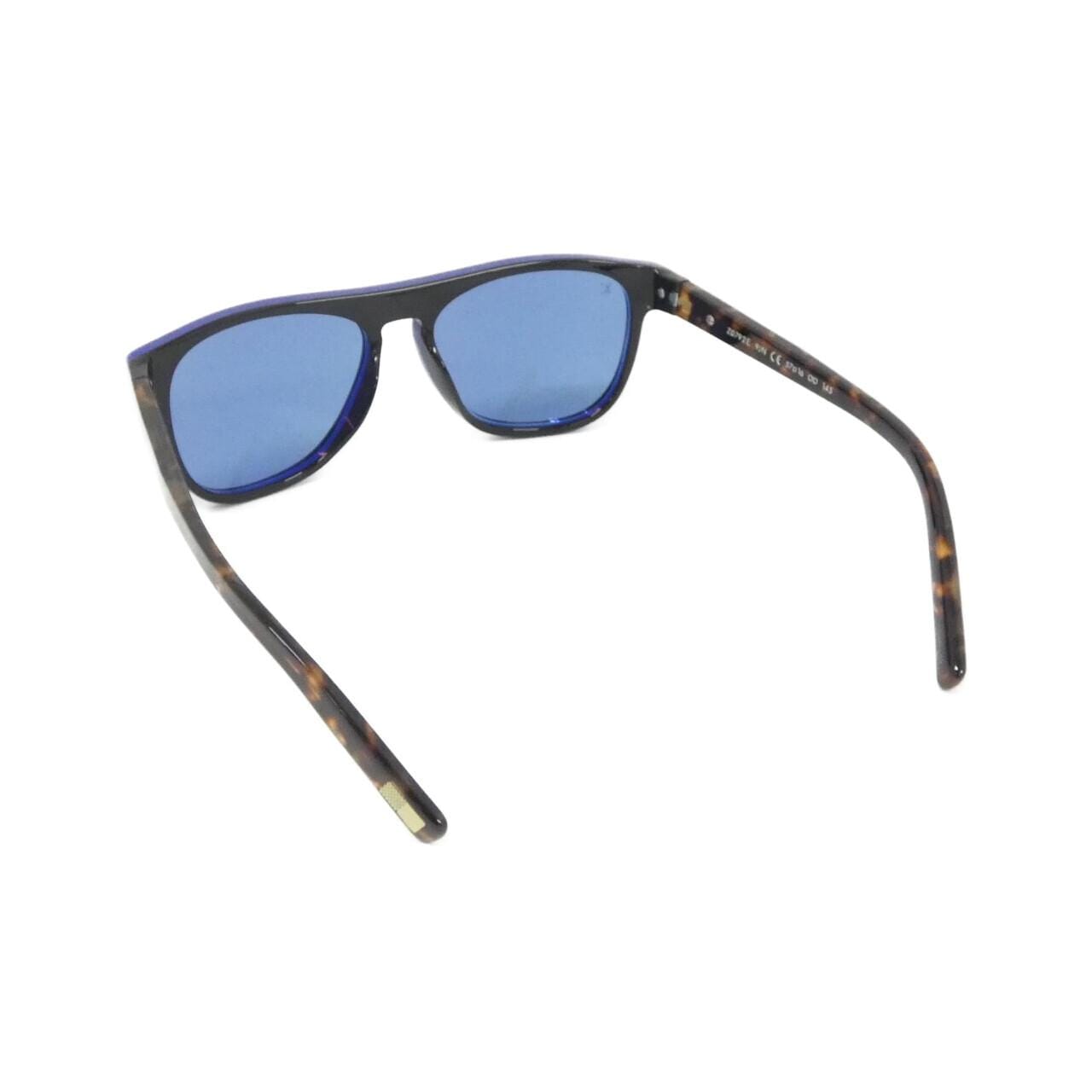 ルイヴィトン オリヴァー Z0792E サングラス