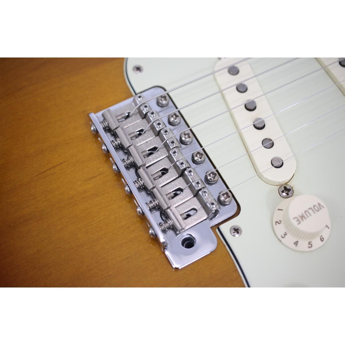 ＦＥＮＤＥＲ　　６０Ｓ　ＳＴＲＡＴＯＣＡＳＴＥＲ