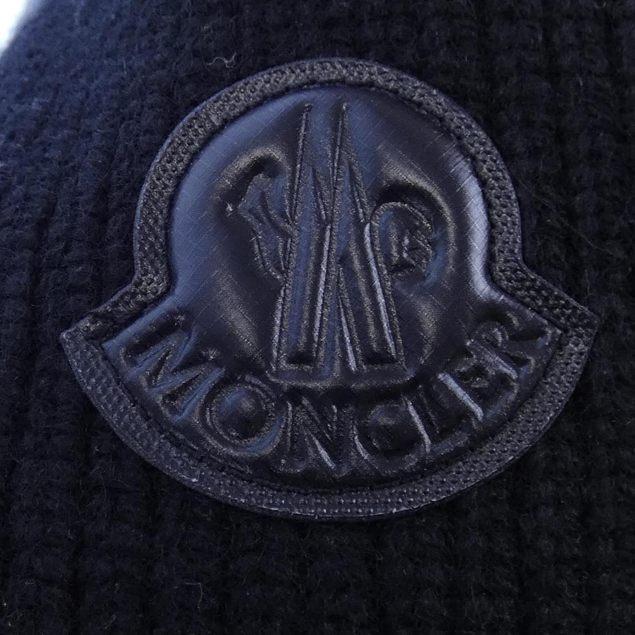 MONCLER MONCLER Down Jacket