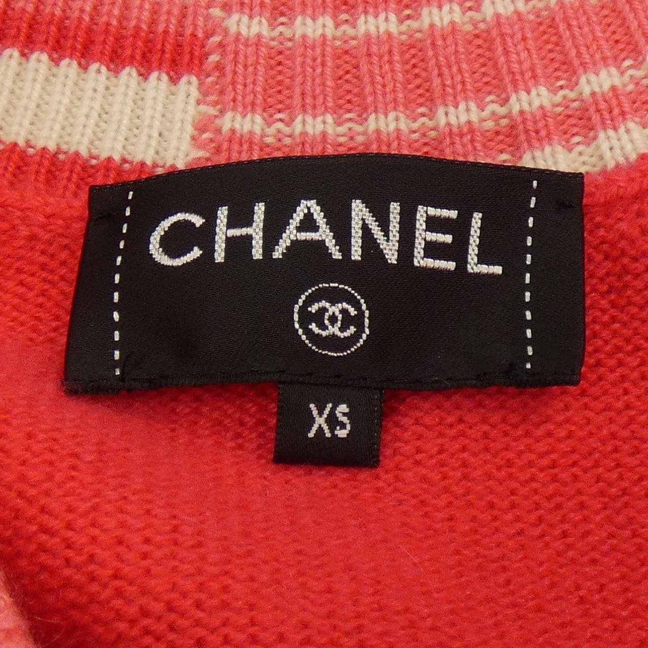 CHANEL CHANEL knitwear