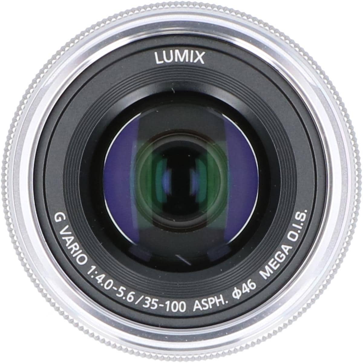 ＰＡＮＡＳＯＮＩＣ　Ｇ３５－１００ｍｍ　Ｆ４－５．６ＡＳＰＨ．ＯＩＳ　ＳＶ