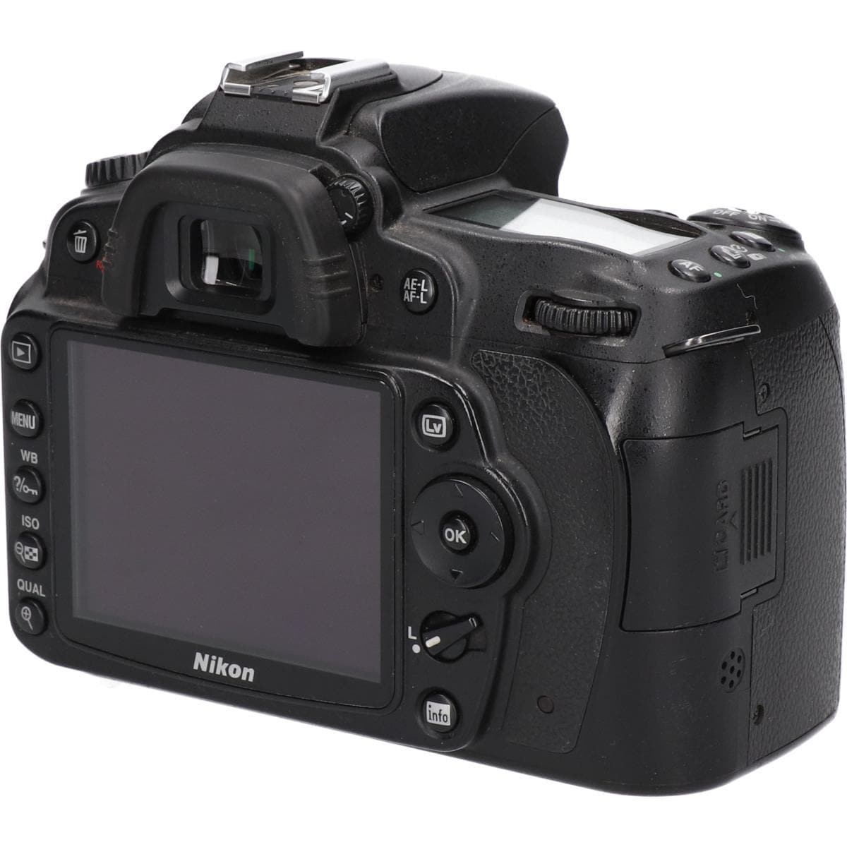 ＮＩＫＯＮ　Ｄ９０