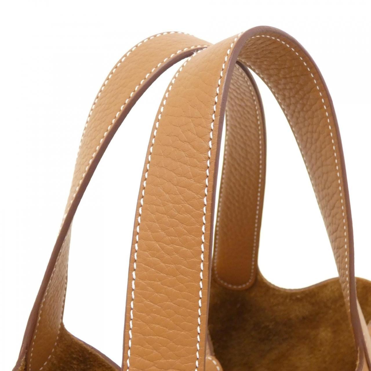 HERMES Picotin Lock MM 060991CC 包