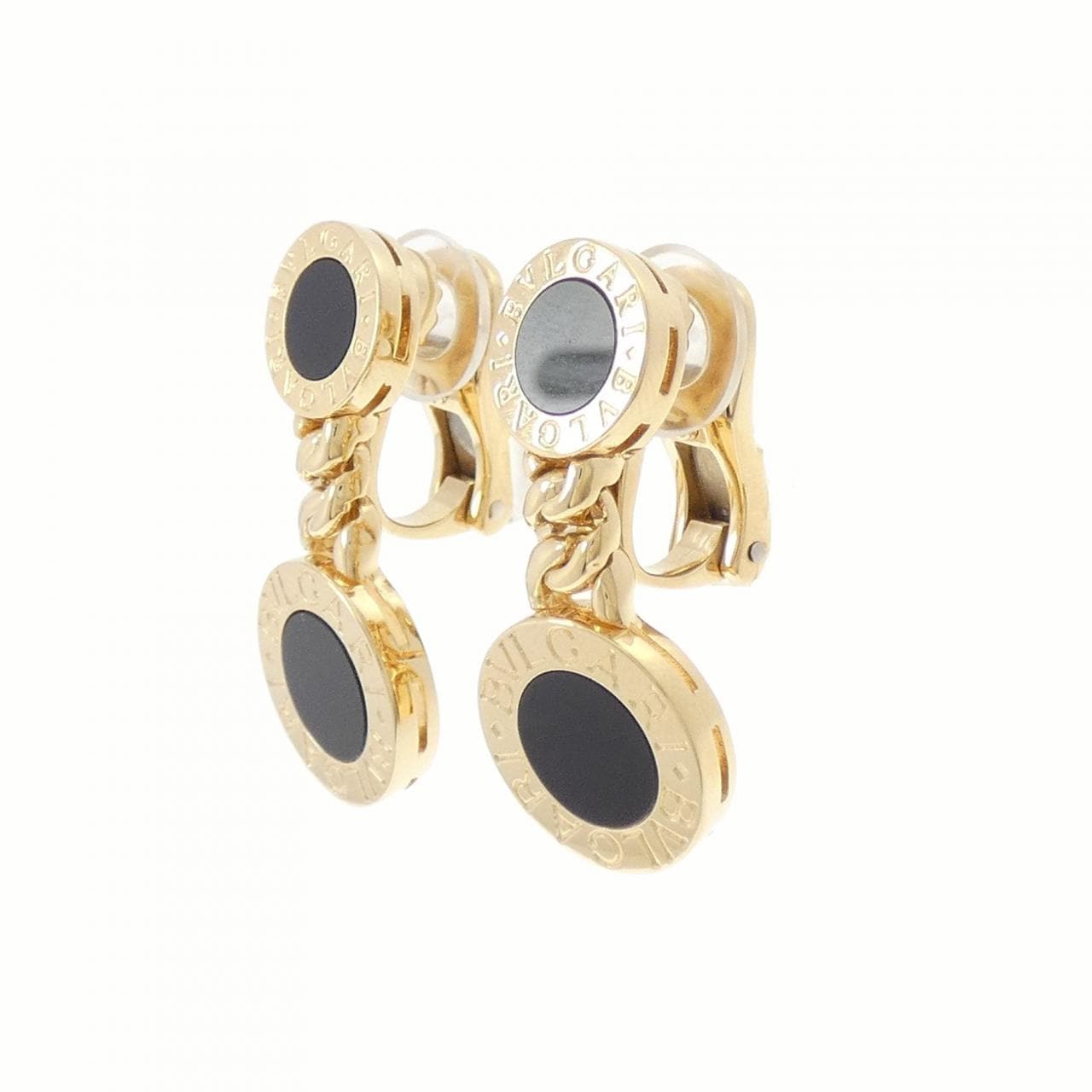 BVLGARI BVLGARI BVLGARI earrings