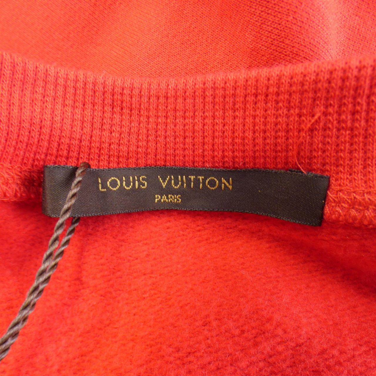 ルイヴィトン LOUIS VUITTON スウェット