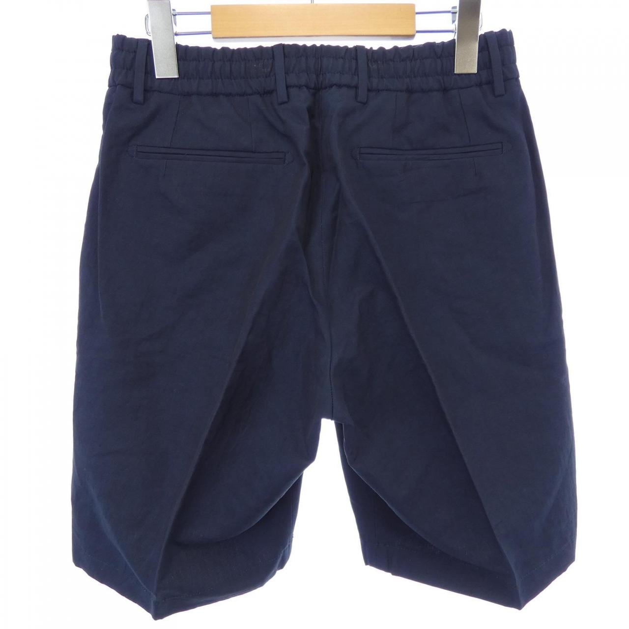 ベルウィッチ BERWICH ショートパンツ