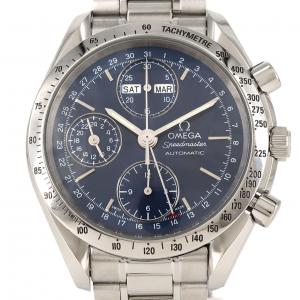 オメガ スピードマスターデイデイト 3521.80 SS 自動巻