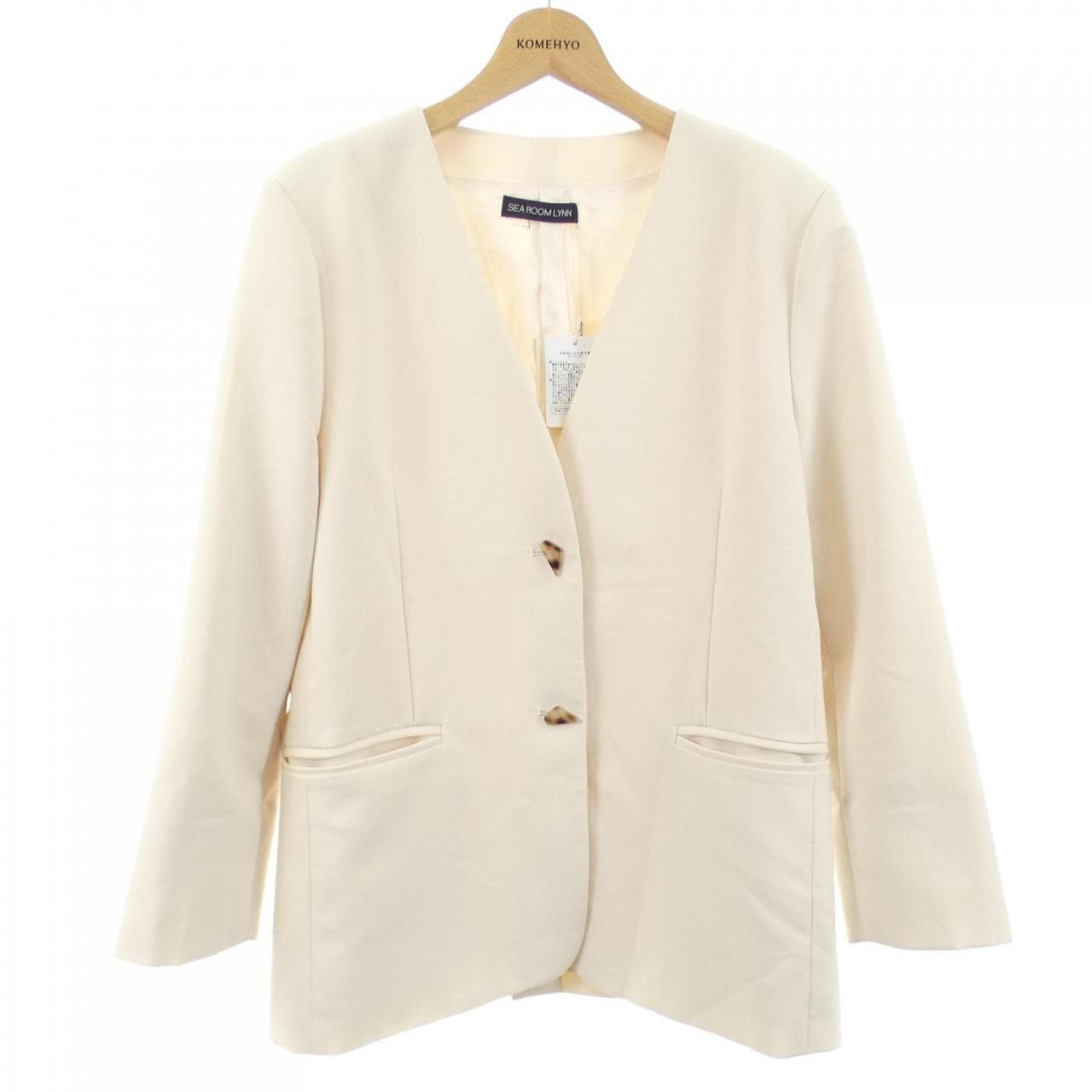 Sea Room Lynn Jacket