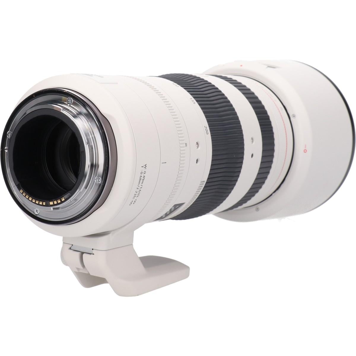 ＲＦ７０－２００ｍｍ　Ｆ２．８Ｌ　ＩＳ　ＵＳＭ　Ｚ