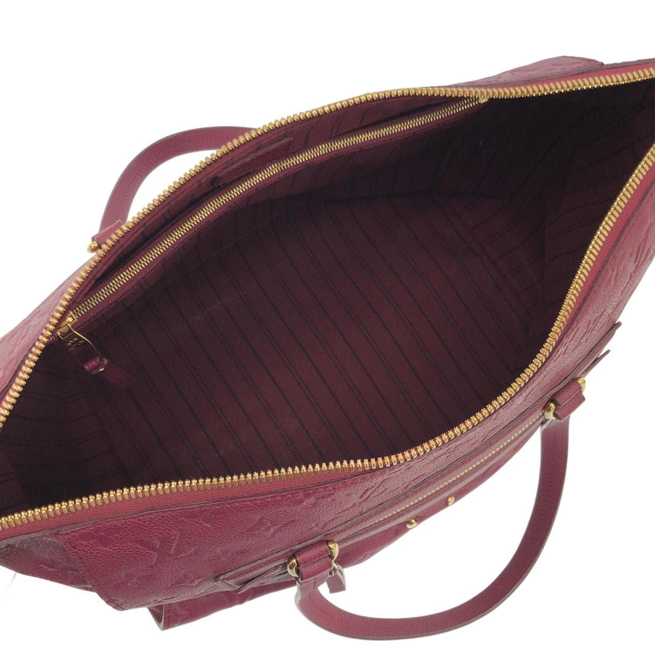 ルイヴィトン モノグラム アンプラント ルミニューズ PM M94046 ショルダーバッグ