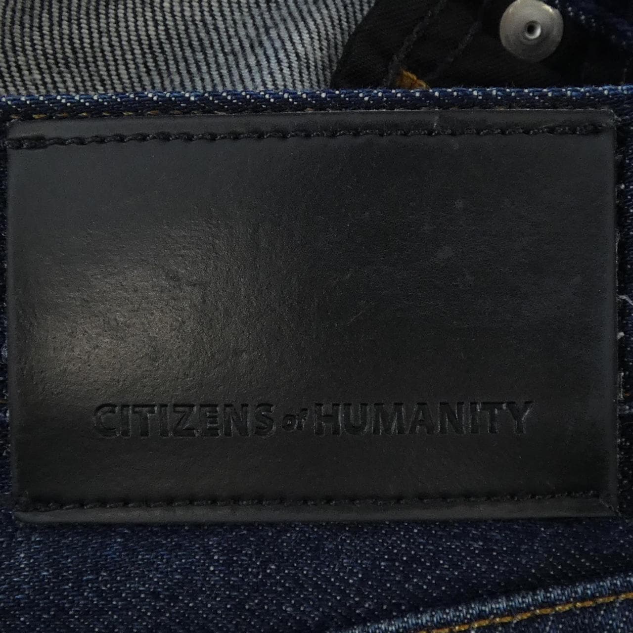 シチズンズオブヒューマニティ Citizens of humanity ジーンズ