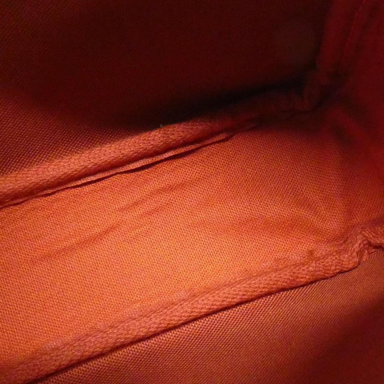 ルイヴィトン ダミエ トゥルース メイクアップ N51982 アクセサリーポーチ