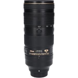 ＡＦ－Ｓ７０－２００ｍｍ　Ｆ２．８Ｅ　ＦＬＶＲ