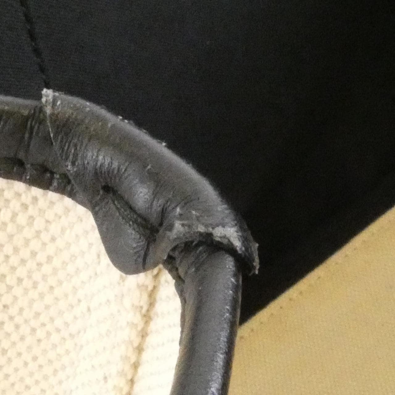 バレンシアガ ネイビー カバス S 339933 AQ38N バッグ