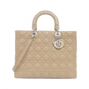 クリスチャンディオール レディ ディオール ラージ CAL44561 バッグ