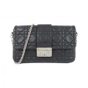 【ヴィンテージ】クリスチャンディオール DIOR NEW LOCK SO435PSSQ ショルダーバッグ