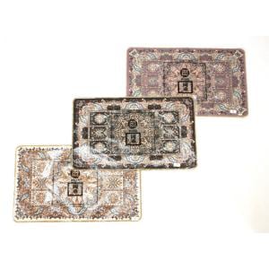 【新品】マット３枚セット【岡重】