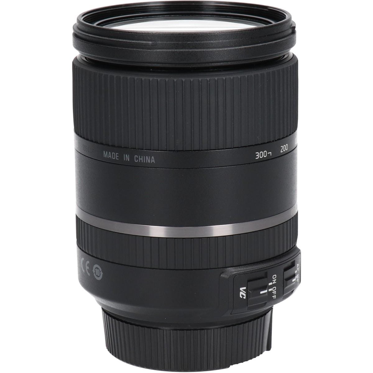ニコン２８－３００ｍｍ　Ｆ３．５－６．３ＤＩ　Ａ０１０