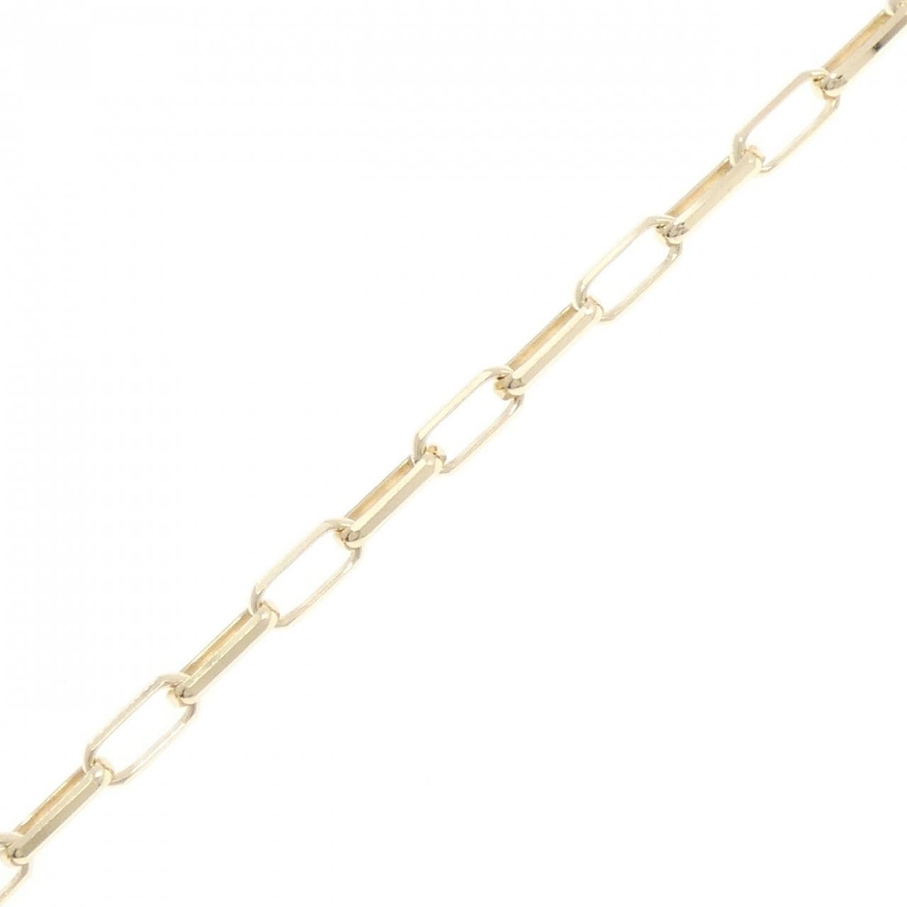 【新品】K10YG ブレスレット