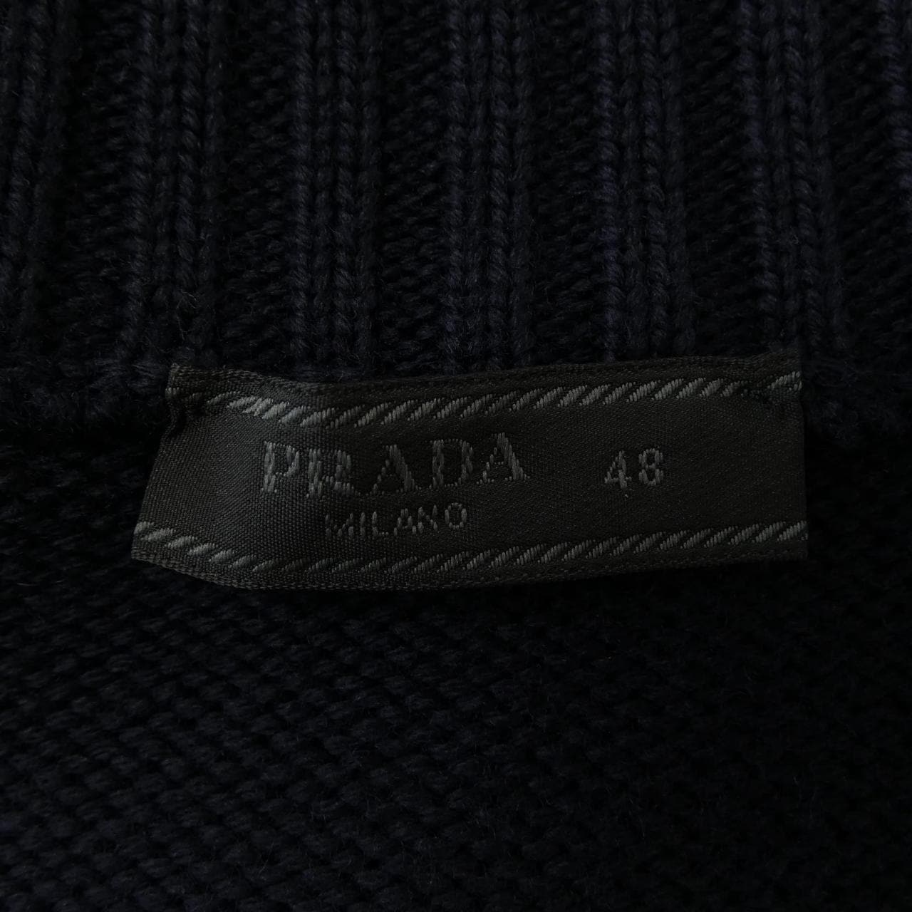 プラダ PRADA UMC898 ブルゾン