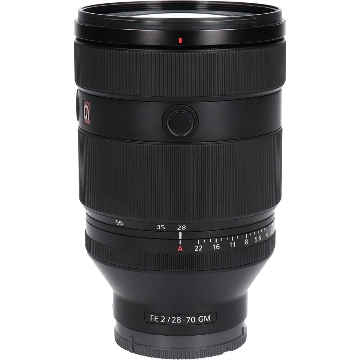 ＦＥ２８－７０ｍｍ　Ｆ２ＧＭ（ＳＥＬ２８７０ＧＭ）