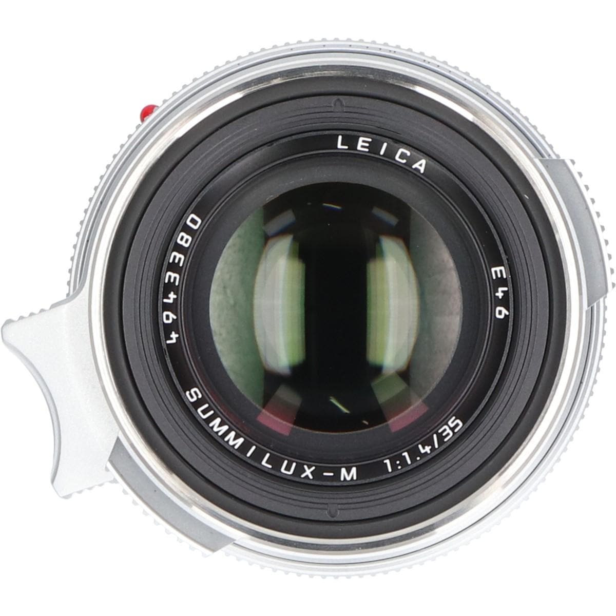 ＳＵＭＭＩＬＵＸ－Ｍ３５ｍｍ　Ｆ１．４Ｖｅｒ．１