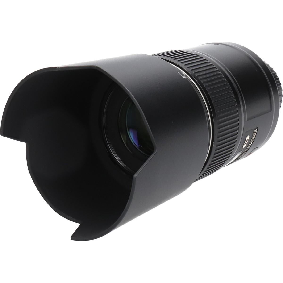 ＡＦ－Ｓ１０５ｍｍ　Ｆ２．８Ｇ　ＭＩＣＲＯ　ＥＤ　ＶＲ