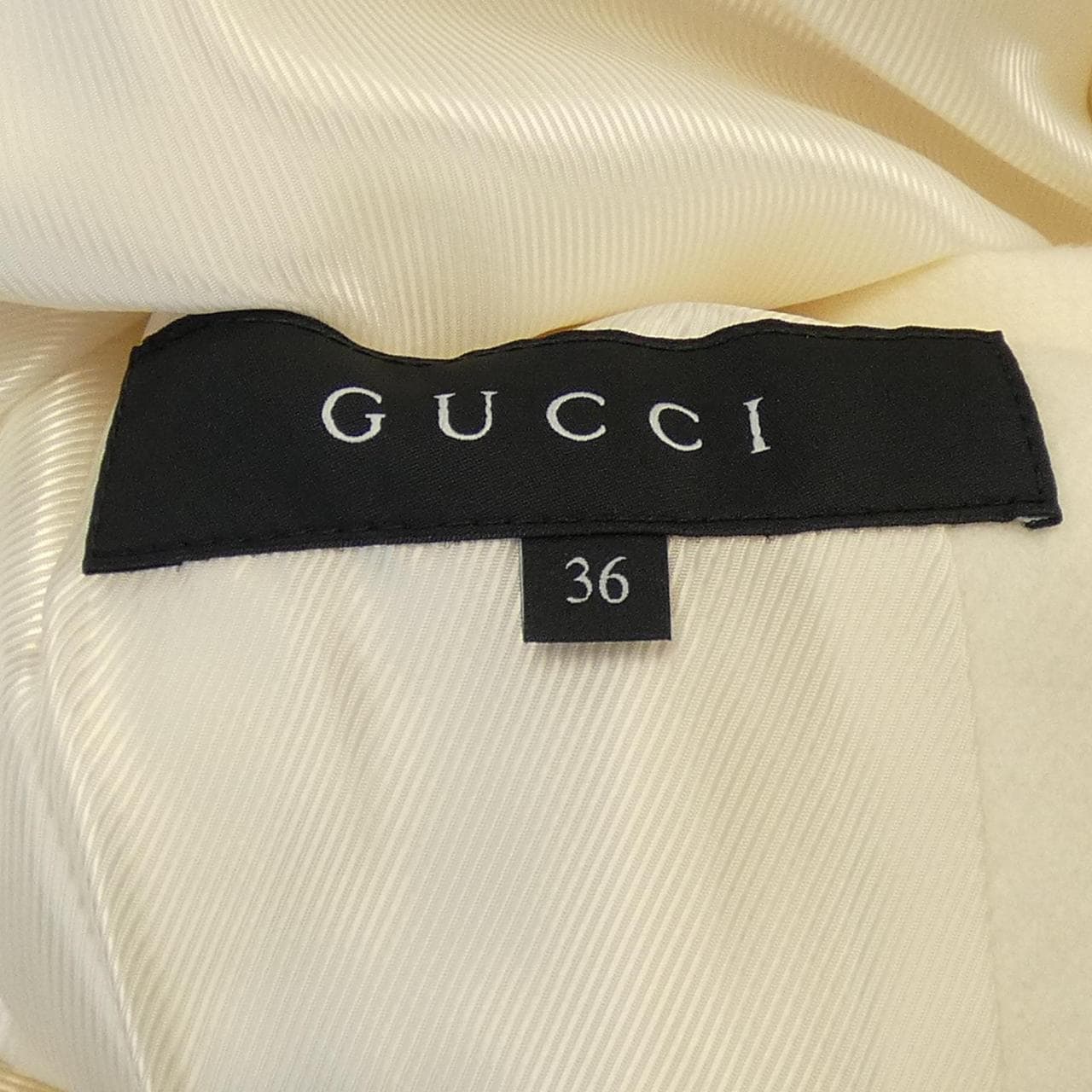グッチ GUCCI コート