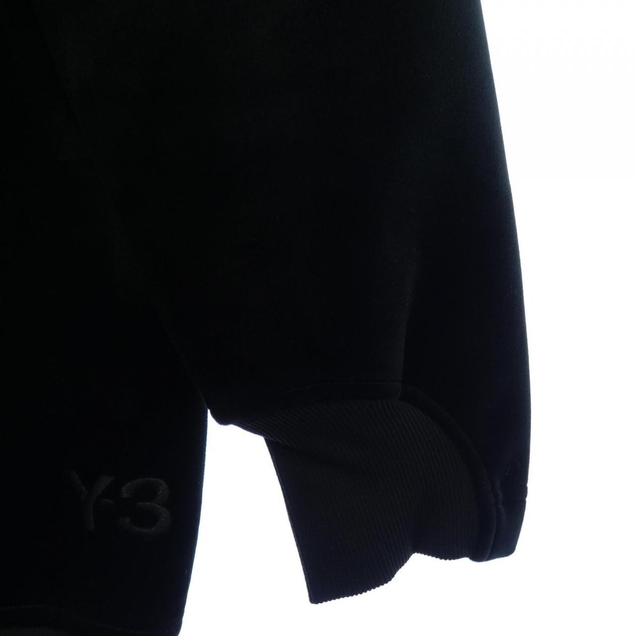 Weissley Y-3 Top