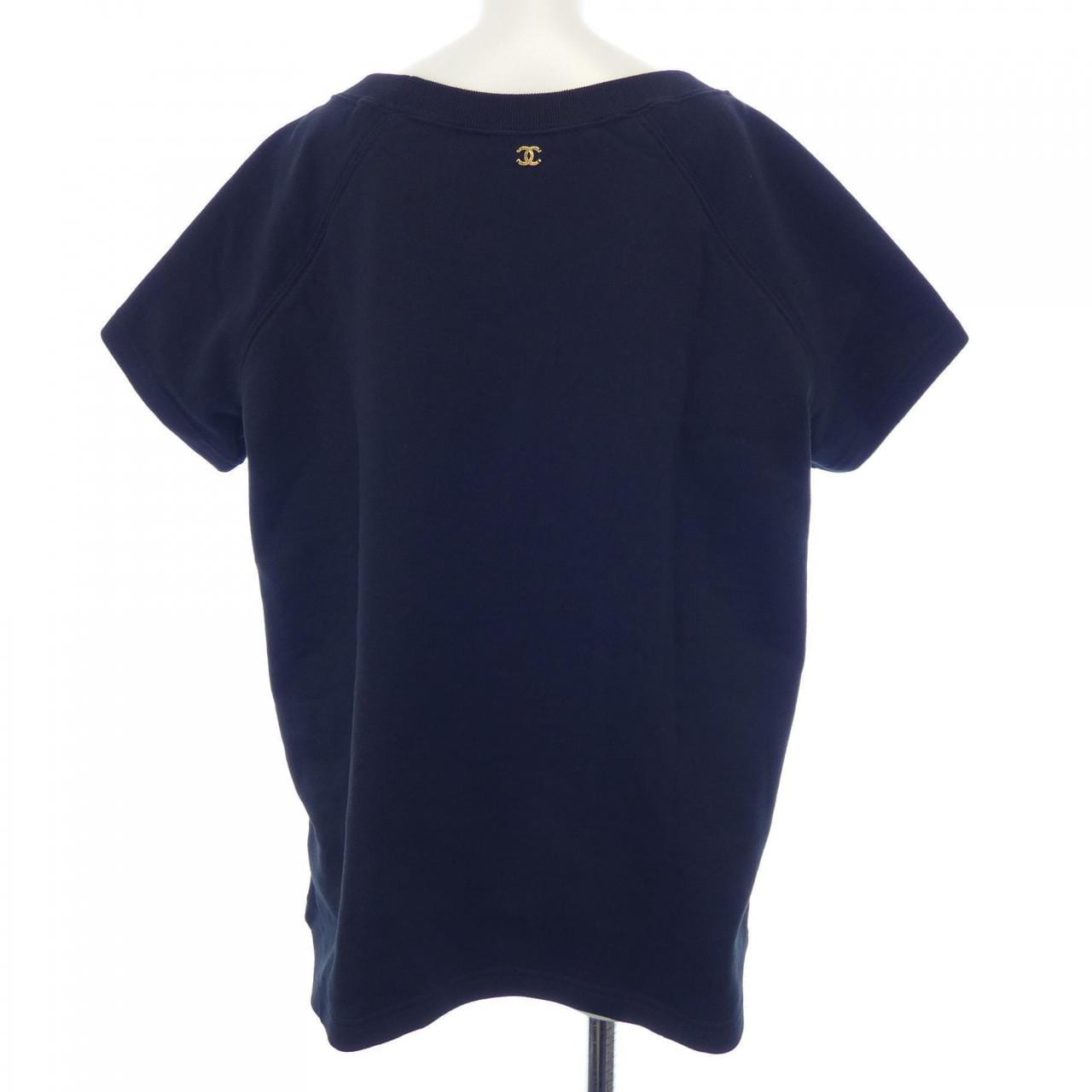 シャネル CHANEL スウェット